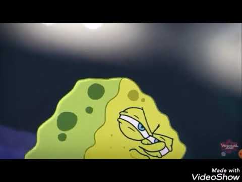 SPONGEBOB beatbox solo 2 lyrics