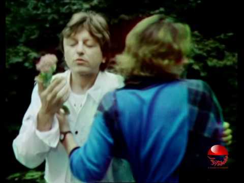 Vaclav Neckář - Se svou Mášou