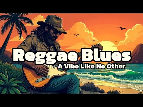 3-hours Reggae Blues Spirit: A Vibe Like No Other