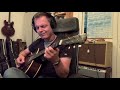 Sister Sadie on the ES-125