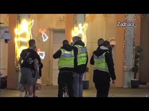 Filip Car napravio nevidjeni haos - Hitno prekinut program zbog ovoga 10.11.2022