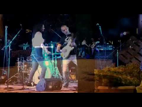 Clittica - Rising Force (cover)