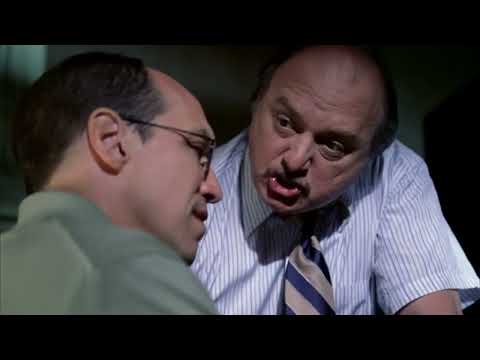 NYPD Blue // OLD YELLER !! 11(15)