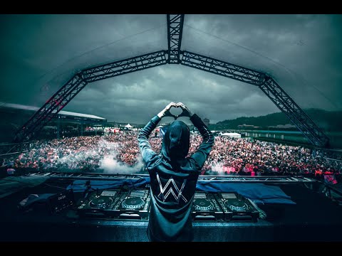 Alan Walker - Walker Mix Ft. Juice WRLD, Eminem, XXXTENTACION, Emelie Hollow, Ski Mask, Travis, Etc.