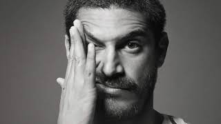 CRIOLO - Menino Mimado (Letra)