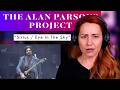 The Alan Parsons Project Is Absolutely Unbelievable! Vocal Analysis of "Eye In The Sky"
