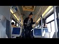 Stm 22 393 2002 Novabus LFS Part 1