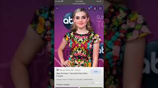 Meg - More Than A Mystery