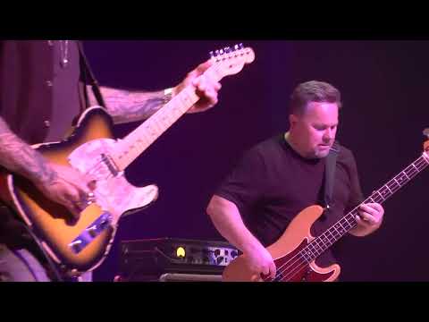 Ben Poole - Start The Car [Live at The Stables, Wavendon, UK] 01/10/25