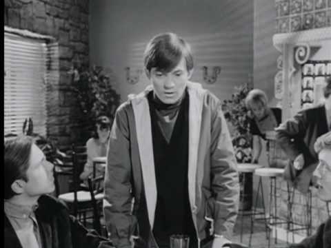 Pre-Small Faces Steve Marriott