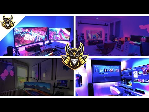 ‪iKonic SETUP TOURS ($50,000) 🔱‬