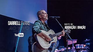 VERBO FLORIPA • Métodos ou Princípios • Darrell Evans