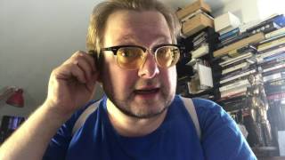 Video thumbnail for Gehörschutz Ohrstöpsel Senner MusicPro im Unboxing und Test by redaktion42