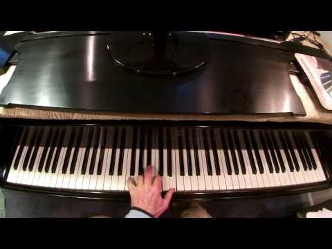 It's Easy to Say - Dudley Moore improvisation from the movie '10"