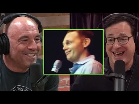 Bob Saget Witnessed Bill Burr's Infamous Philly Rant | Joe Rogan