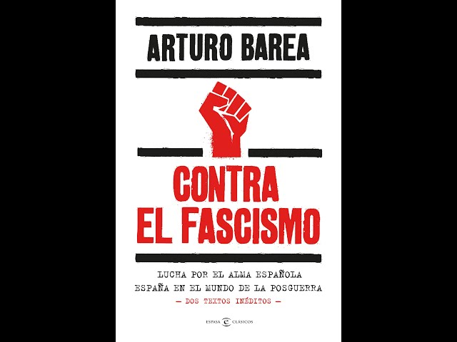 Vídeo relacionado con Contra el fascismo (NO FICCIÓN)