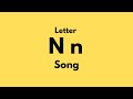 Letter N Song Remake