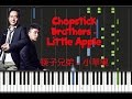 Chopstick Brothers - Little Apple 筷子兄弟 - 小苹果 ...