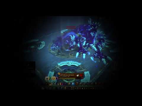 Sha del Orgullo 10 HC - Con final triste| Hermandad Invasores Latinos (Tauri Wow)