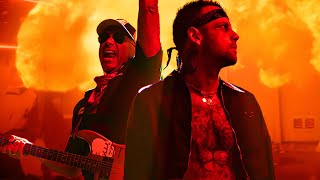 Everything Burns - Tom Morello