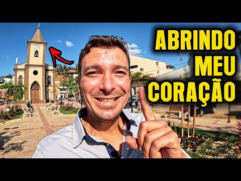 Nunca falei isso antes... NA ESTRADA