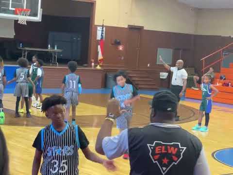 ELW Future Allstars @ iGetBuckets June 11 2023