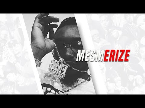 FMB DZ Type Beat 2019, Cashkidd x Allstar Jr Type Beat x Detroit Type Beat 2019 - Mesmerize