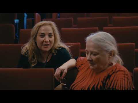 Josiane Balasko et Marilou Berry réunies pour la première fois sur scè 