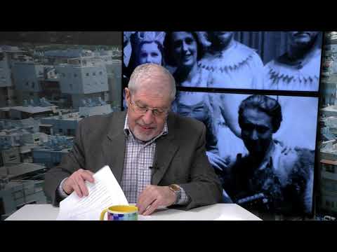 PIRKADAT Breuer Péterrel: Harsányi László