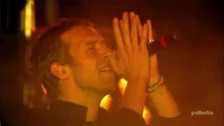 Coldplay - Square One Live @ Hackney, London 2005