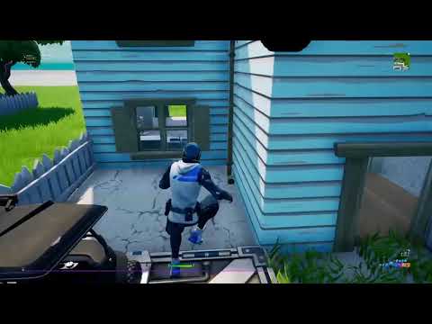 fortnite roleplay family