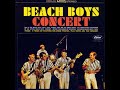 The Beach Boys - Let's Go Trippin'