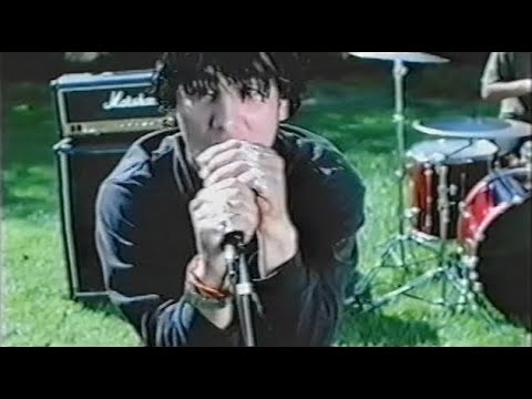 Never Heard of It (NHOI) "Alone" [music video 2002]