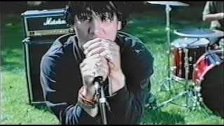 Never Heard of It (NHOI) "Alone" [music video 2002]