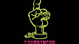 Lustfinger - Wut im Bauch