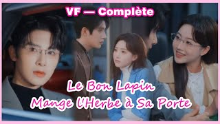 Elle confond le PDG avec un stagiaire : il succombe et la couvre d’amour!