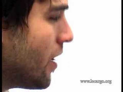 #50 Chris Garneau - In the afternoon (Acoustic Session)