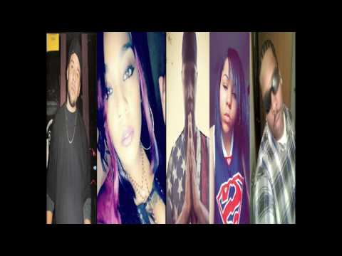 The Sky Is Fallen-(M.T ft.Sefro Gifted/Nia KoldPlay/Velli Cox/ Nene'The Kidd) 2017