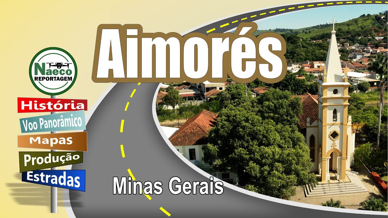 Aimorés, MG