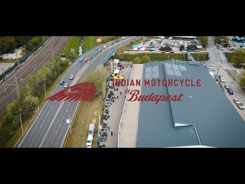 Indian Szezonnyitó 2023 - Ivanics Motor