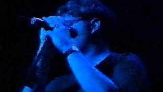 Break Your Heart (Live - Shoebox EP) - Barenaked Ladies