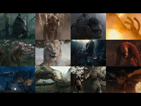 Multifandom Villains Tribute | Your Idol | Video Music 