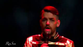 Silent Night Music Video