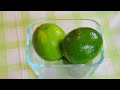 How to Cook Raw Seafood With Lime