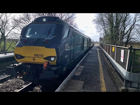 First ever Bridgwater Flask move on a Saturday