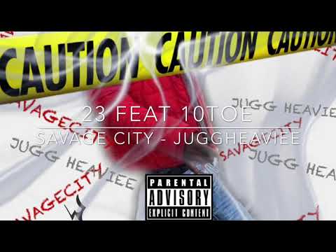 Mgehits-23 Feat 10TOE