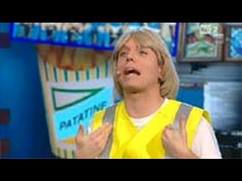 Vivo "D'Angelo" - Made in Sud 17/01/2013