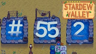 【実況】6年目STARDEW VALLEY # 552