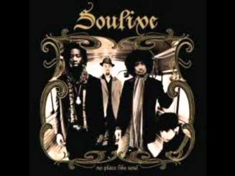 soulive-Callin'