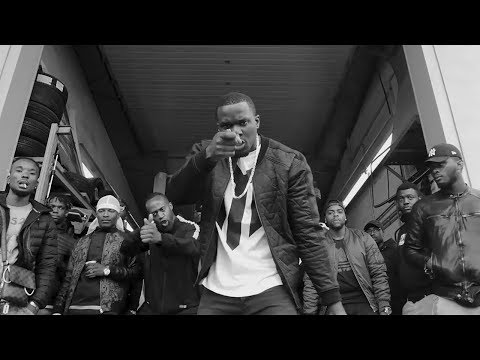 Mortel - Racaille Gang [prod. by Phunc&Flek] (Official Video)